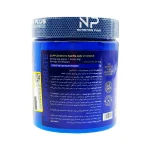 پودر کراتین مونوهیدرات نوتریشن پلاس طعم دار - 300 گرم - Image 2