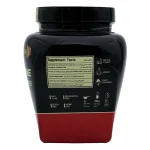 پودر کراتین مونوهیدرات آرمسترانگ - 500 گرم - Image 2